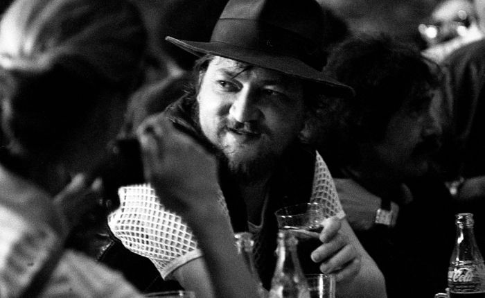 25 jaar geleden: Cultuur in Gent&nbsp;(28)