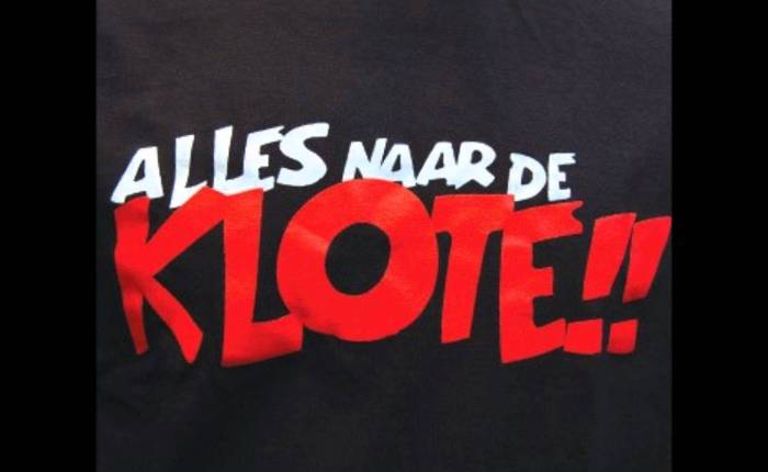 25 jaar geleden: Cultuur in Gent&nbsp;(30)