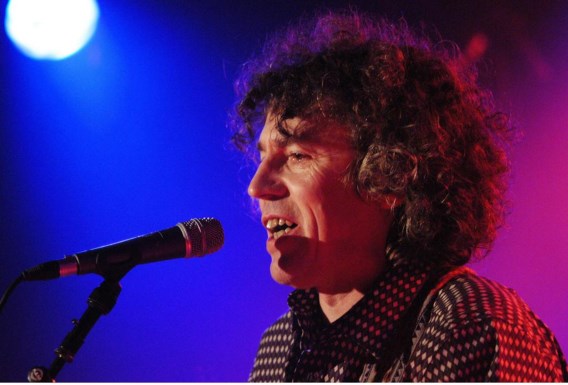 25 jaar geleden: Cultuur in Gent&nbsp;(31)