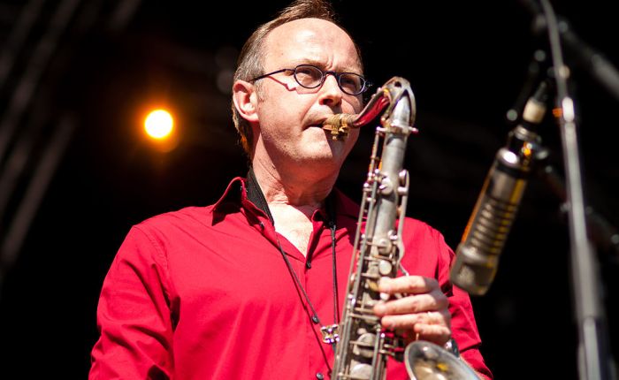 25 jaar geleden: Cultuur in Gent&nbsp;(36)