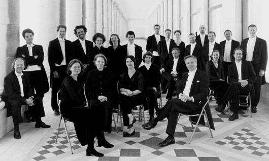 25 jaar geleden: Cultuur in Gent&nbsp;(20)