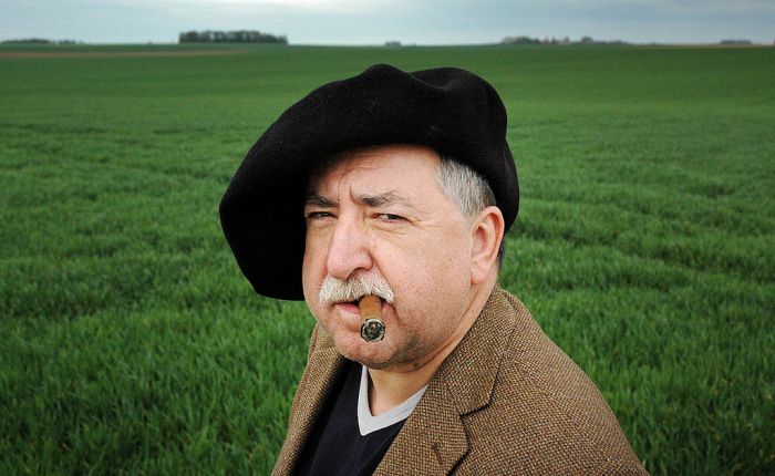 25 jaar geleden: Cultuur in Gent&nbsp;(26)