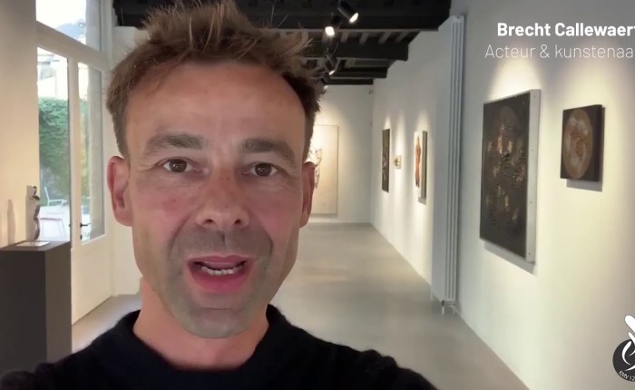 25 jaar geleden: cultuur in Gent&nbsp;(871)