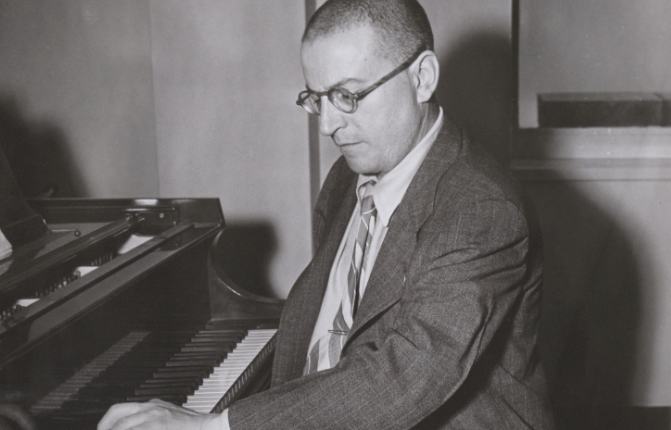 Negentig jaar geleden: première van Ravels pianoconcerto voor de&nbsp;linkerhand