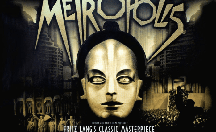 95 jaar geleden: première van “Metropolis”