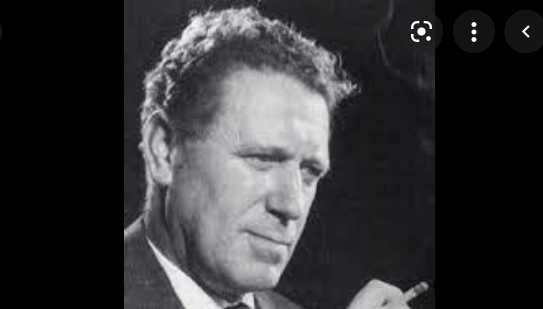 Zestig jaar geleden: eerste “Humo sprak met…”