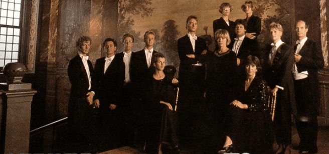 Twintig jaar geleden: cultuur in&nbsp;Gent