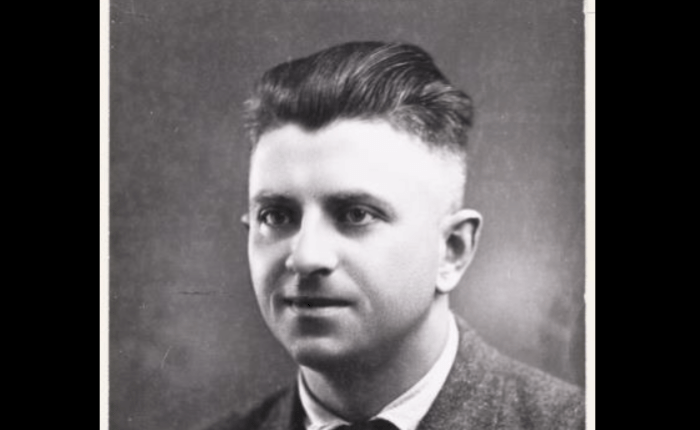 Gerrit Achterberg (1905-1962)