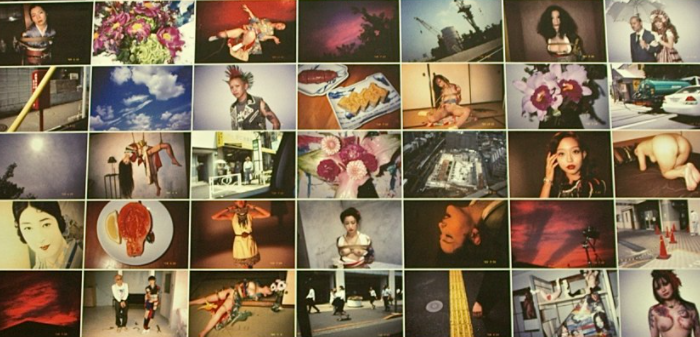 25 jaar geleden: cultuur in Gent&nbsp;(853)