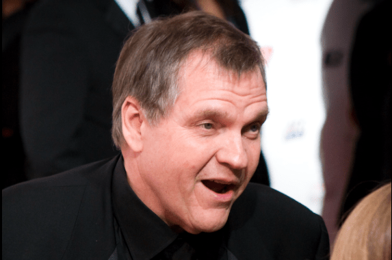 Meat Loaf (1947-2022)