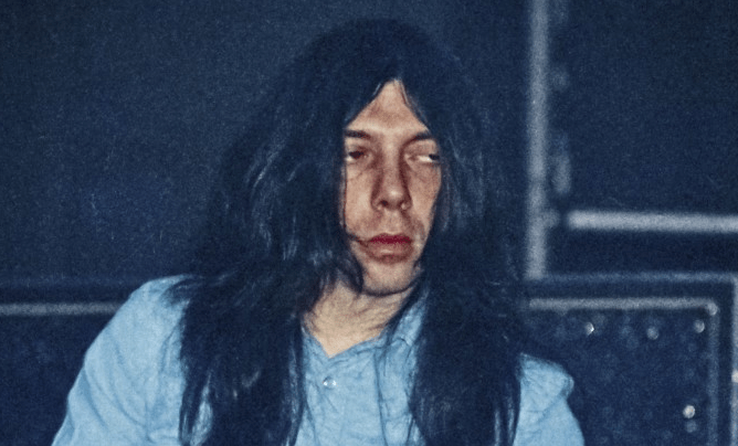 Peter Bardens (1945-2002)