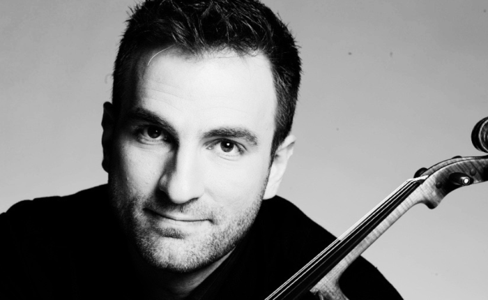 Stefan Milenkovic wordt&nbsp;45…