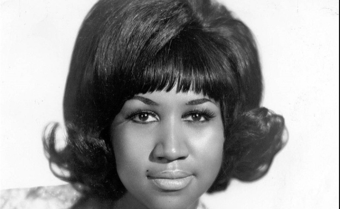 35 jaar geleden: Aretha Franklin is de eerste vrouw in de “Rock’n’Roll Hall of&nbsp;Fame”