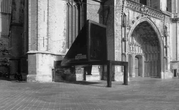 25 jaar geleden: cultuur in Gent (781)