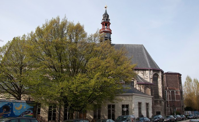 25 jaar geleden: cultuur in Gent&nbsp;(801)