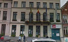 25 jaar geleden: cultuur in Gent&nbsp;(852)