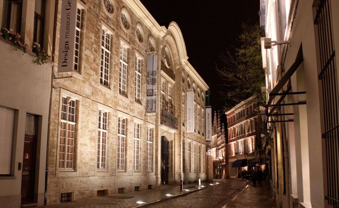 25 jaar geleden: cultuur in Gent (851)