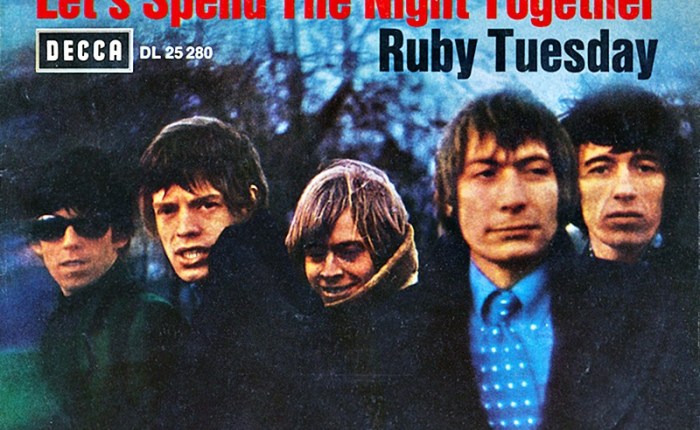 55 jaar geleden: “Let’s spend the night together” van de Stones