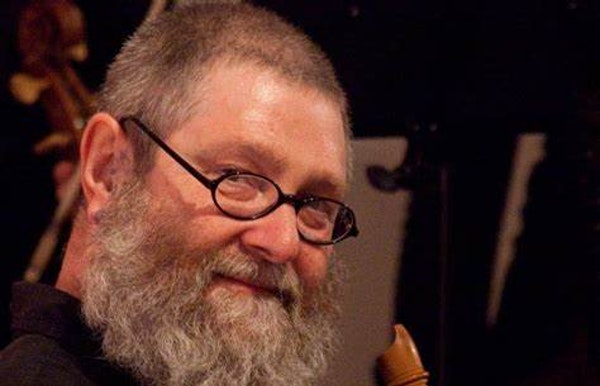 25 jaar geleden: cultuur in Gent&nbsp;(797)