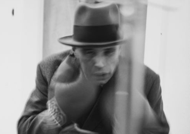 25 jaar geleden: cultuur in Gent&nbsp;(387)