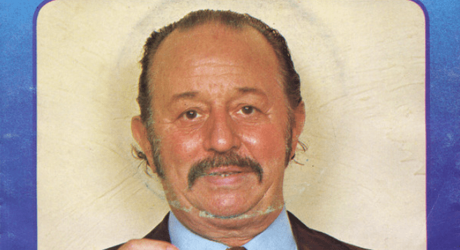 25 jaar geleden: cultuur in Gent&nbsp;(390)