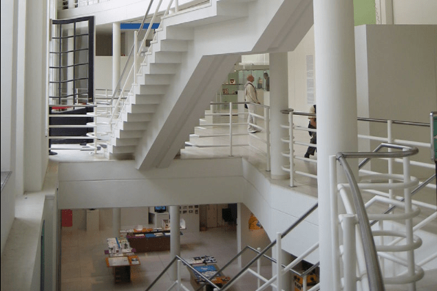 25 jaar geleden: cultuur in Gent&nbsp;(397)