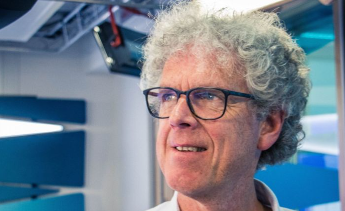 25 jaar geleden: cultuur in Gent&nbsp;(430)