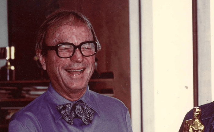 Chuck Jones (1912-2002)