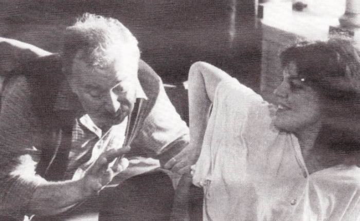 Cyriel Van Gent&nbsp;(1923-1997)