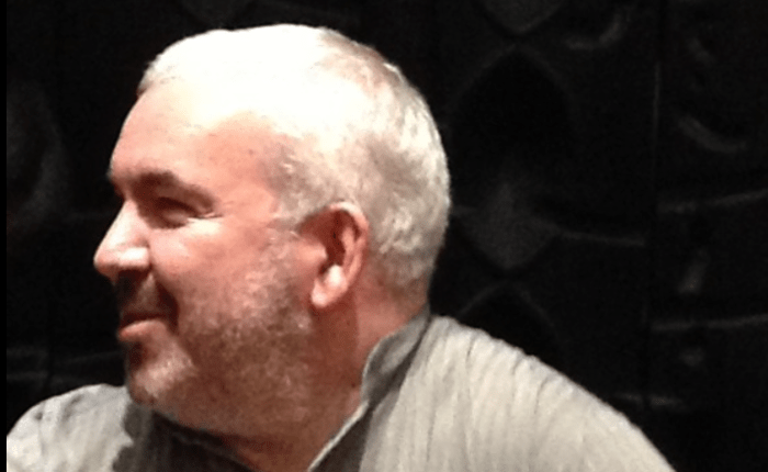 25 jaar geleden: cultuur in Gent&nbsp;(438)