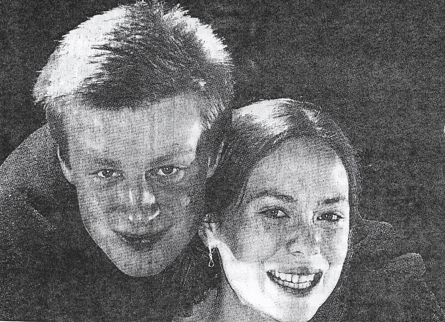 Twintig jaar geleden: cultuur in Gent