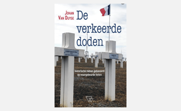 De peperbus van nonkel Miele (13): “De verkeerde&nbsp;doden”