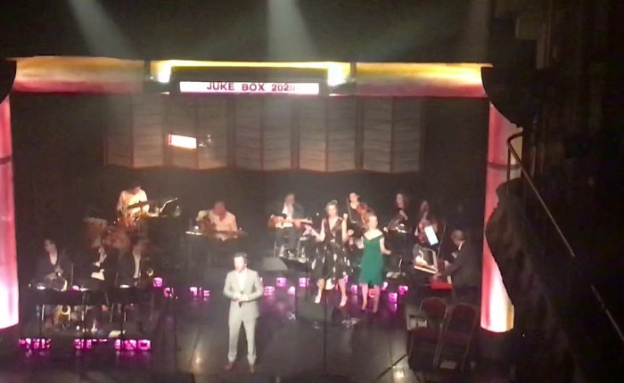 Twintig jaar geleden: cultuur in&nbsp;Gent