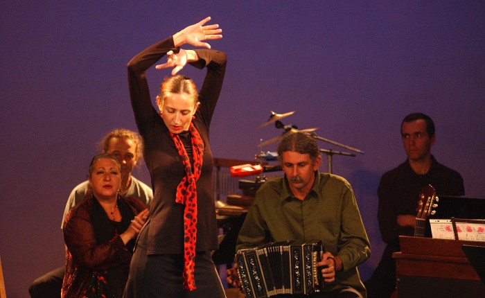 Twintig jaar geleden: cultuur in&nbsp;Gent