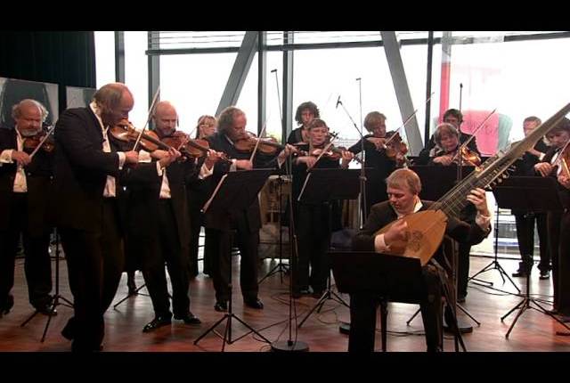 Twintig jaar geleden: cultuur in&nbsp;Gent