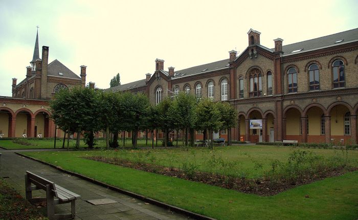 25 jaar geleden: cultuur in Gent&nbsp;(404)