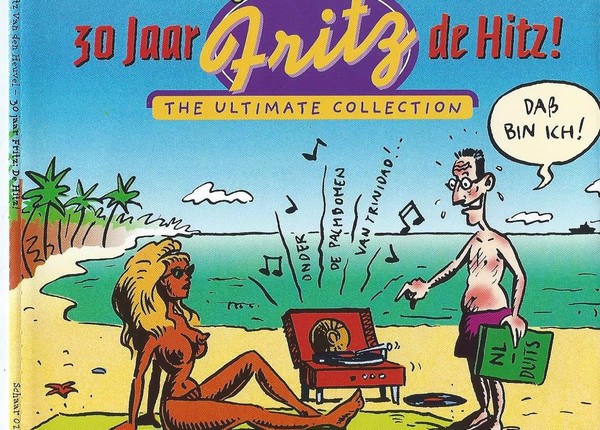 25 jaar geleden: cultuur in Gent&nbsp;(354)