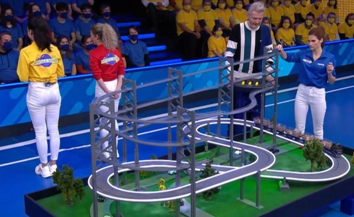 Hebjetgezien? (167): “Marblemania”