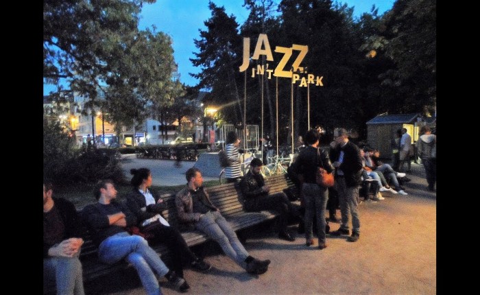 25 jaar geleden: cultuur in Gent&nbsp;(405)