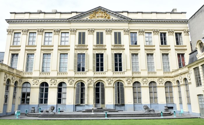 25 jaar geleden: cultuur in Gent (406)