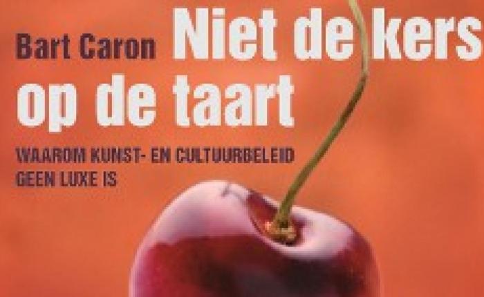 25 jaar geleden: cultuur in Gent&nbsp;(409)