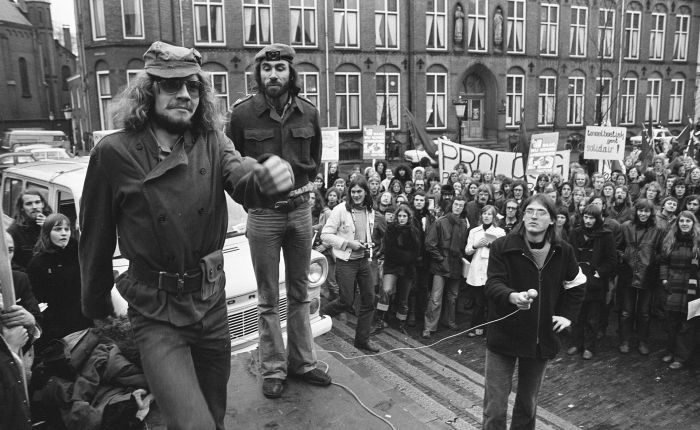 25 jaar geleden: cultuur in Gent&nbsp;(412)