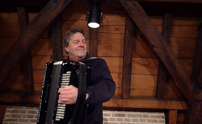 25 jaar geleden: cultuur in Gent&nbsp;(417)