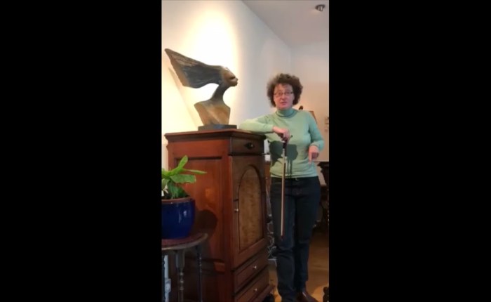 25 jaar geleden: cultuur in Gent&nbsp;(421)