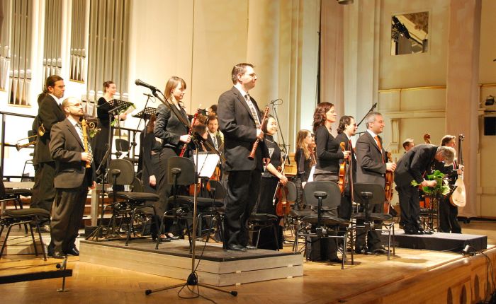 25 jaar geleden: cultuur in Gent&nbsp;(435)