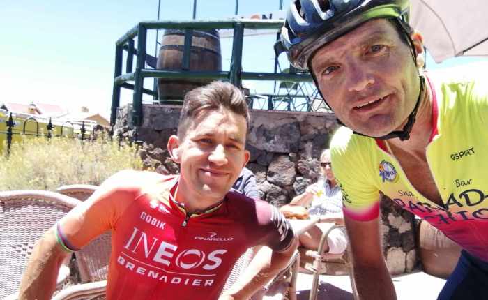 Vijf jaar geleden: Michal Kwiatkowski wint&nbsp;Milaan-Sanremo