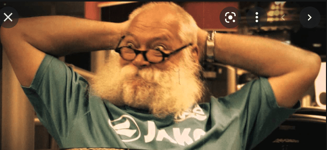 25 jaar geleden: cultuur in Gent&nbsp;(503)