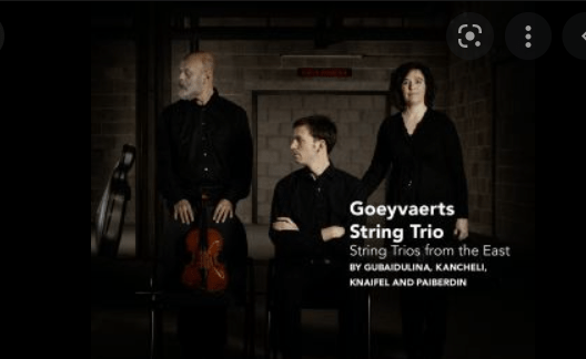 25 jaar geleden: cultuur in Gent&nbsp;(590)