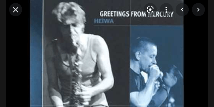 25 jaar geleden: cultuur in Gent&nbsp;(500)