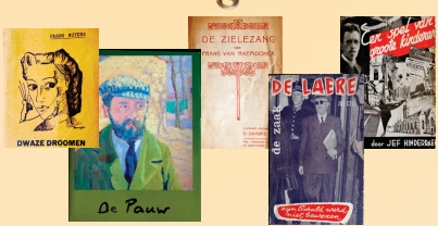 Rechtstreekse lijn met de burgemeester&nbsp;(24)